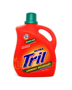 TRIL ULTRA LIQ DET MOUNTAIN FRESH 4L