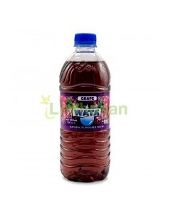 WATA GRAPE 600ml