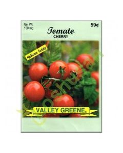 VALLEY GREENE SEEDS TOMATO CHERRY 150mg