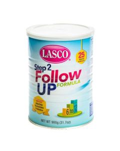 LASCO FOLLOW UP 2 FORMULA 900g