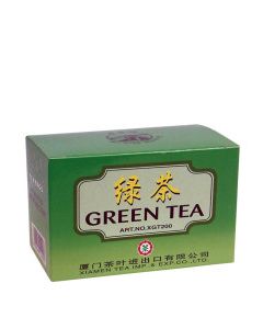 XIAMEN GREEN TEA 20s