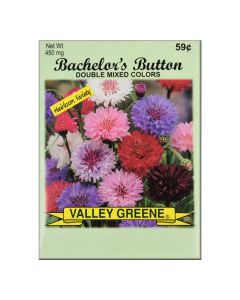 VALLEY GREENE SEEDS BACHELORS BTTN 450mg