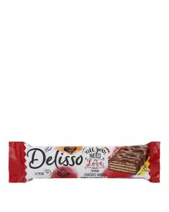 TOREN DELISSO WAFERS CHOCOLATE 1s