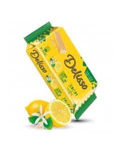 TOREN DELISSO WAFERS LEMON 8s