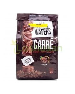 TOREN WAFERS COCOA 125g