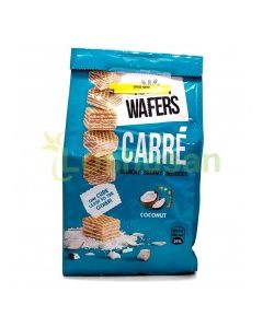 TOREN WAFERS COCONUT 125g