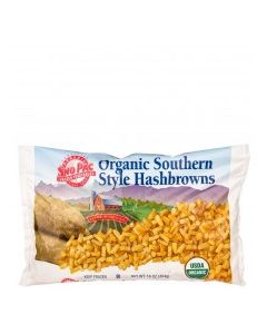 SNO PAC HASHBROWNS SOUTHERN STYLE 16oz