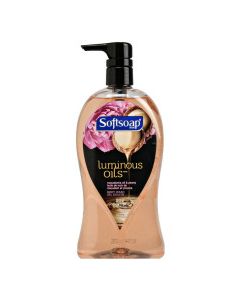 SOFTSOAP BODY WASH MACADAMIA OIL 32oz