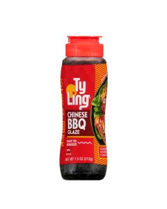 TY LING CHINESE BBQ GLAZE 7.5oz