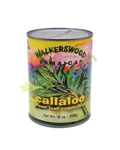 WALKERSWOOD CALLALOO 535g