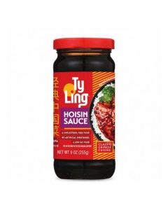 TY LING SAUCE HOISIN 9oz