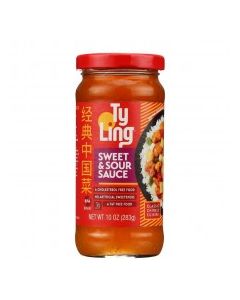 TY LING SAUCE SWEET & SOUR 10oz