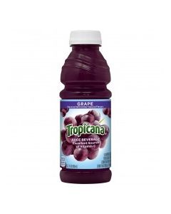 TROPICANA GRAPE 450ml