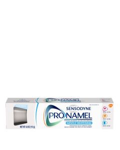 SENSODYNE PRONAMEL GENTLE WHITENING 4oz