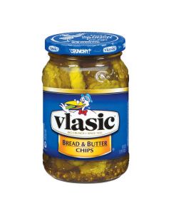 VLASIC FRESH PK SWEET BUTTER CHIPS 16oz