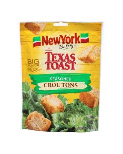 TEXAS TOAST CROUTONS SEASONED 5oz