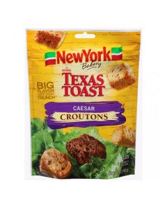 TEXAS TOAST CROUTONS CAESAR 5oz