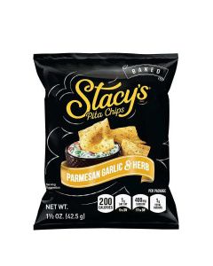 STACY PITA CHIPS PARMESAN GARLIC 1.5oz