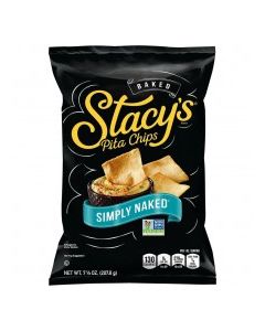 STACY PITA CHIPS SIMPLY NAKED 7.3oz