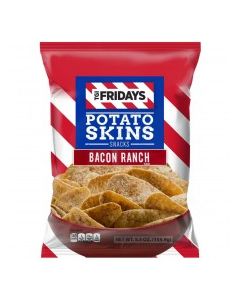 TGIF POTATO SKINS BACON RANCH 4oz