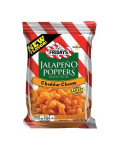 TGIF JALAPENO POPPERS 3.5oz