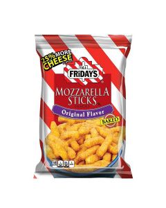 TGIF MOZZARELLA STICKS 3.25oz