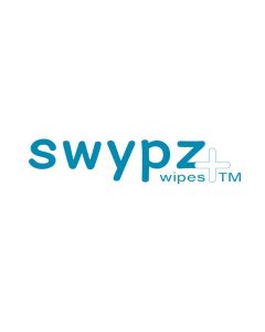 SWYPZ WIPES GRAPEFRUIT MINT 80s