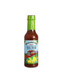 WALKERSWOOD ONE STOP SAVORY SAUCE 5oz