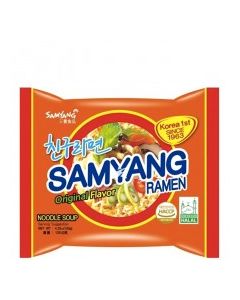 SAMYANG RAMEN 120g