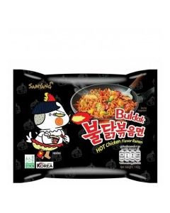 SAMYANG RAMEN HOT CHICKEN 140g