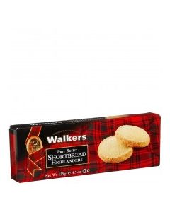 WALKERS SHORTBREAD FINGERS 4.7oz