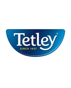 TETLEY TEA PURE PEPPERMINT 40s