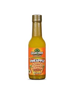 SPUR TREE SAUCE PINE SCOTCH BONNET 5oz