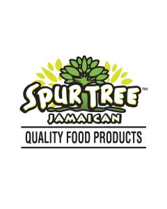 SPUR TREE SAUCE MANGO SCOTCH BONNET 5oz