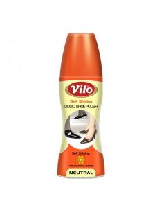 VILO SHOE POLISH NEUTRAL 50ml