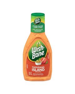 WISHBONE THOUSAND ISLAND 8oz