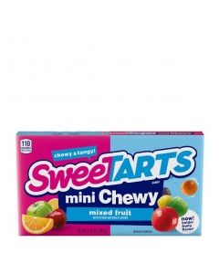 SWEETARTS MINI CHEWY 106g