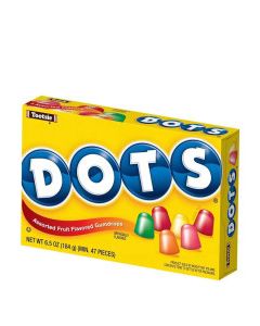 TOOTSIE DOTS ORIGINAL 6.5oz