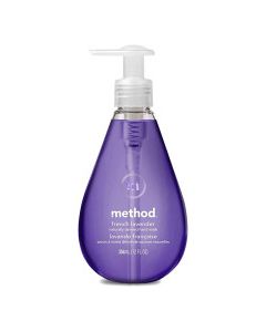 WAITROSE HAND WASH FRENCH LAVENDER 354ml