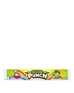 SOUR PUNCH CANDY RAINBOW 2oz