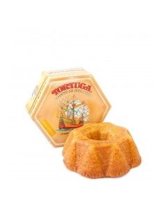 TORTUGA RUM CAKE PINEAPPLE 112g