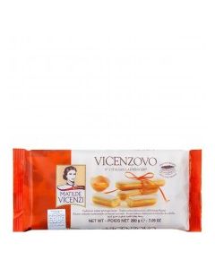 VINCENZI COOKIES LADYFINGER 7.05oz