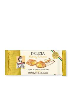 VINCENZI PASTRY DELIZIA 4.41oz