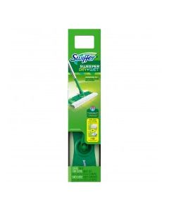 SWIFFER SWEEPER STARTER kit