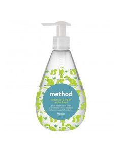 WAITROSE HAND WASH BOTANICAL GARDEN 354m