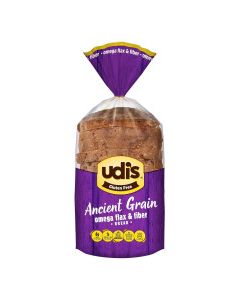 UDIS BREAD OMEGA FLAX FIBER 14.2oz