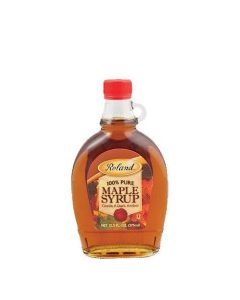 ROLAND PURE MAPLE SYRUP 370ml