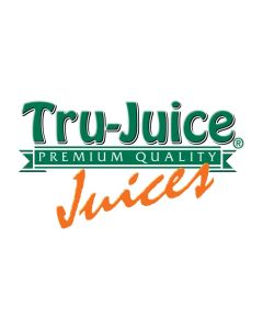 TRU-JUICE GUAVA PINEAPPLE PASSION 3.78L