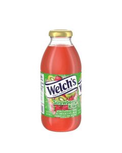 WELCHS STRAWBERRY KIWI 464ml