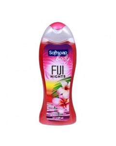 SOFTSOAP BODY WASH BERRIES HIBISCUS 20oz